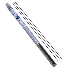 Blue Demon Alloy 5000T 1/16" TIG Rod Pop Pack 12 Rods Blue Demon