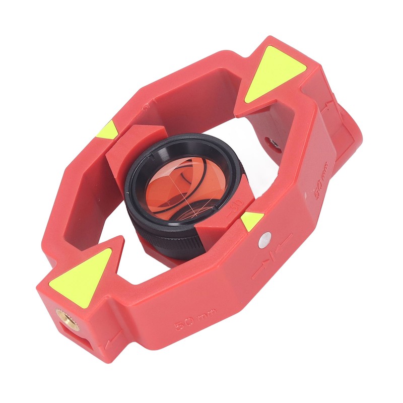 Mini Prism Surveying for Leica Total Station Engineering Measurement Tool