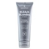 Lee Stafford Bleach Blondes Ice White Toning Shampoo
