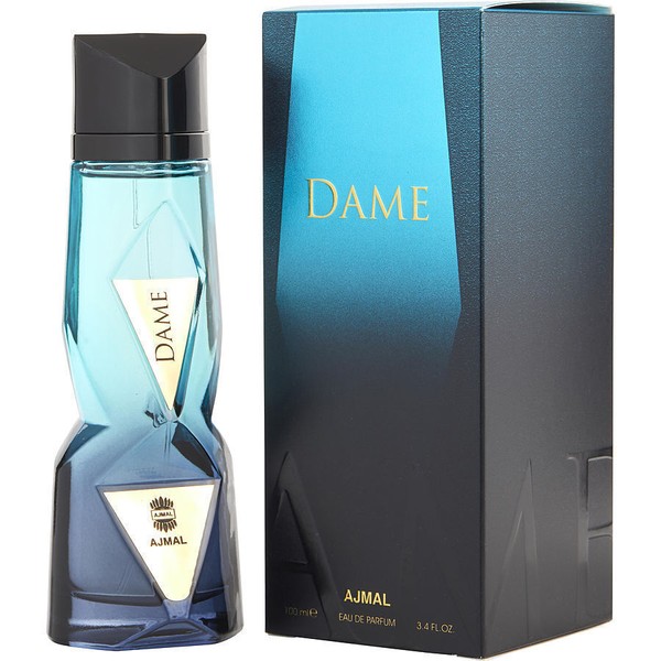 Ajmal Ajmal Dame Perfume By Ajmal Eau De Parfum Spray