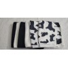 Home Essentials ULTRA ABSORBENT MICROFIBER CLOTHS – SET OF 6