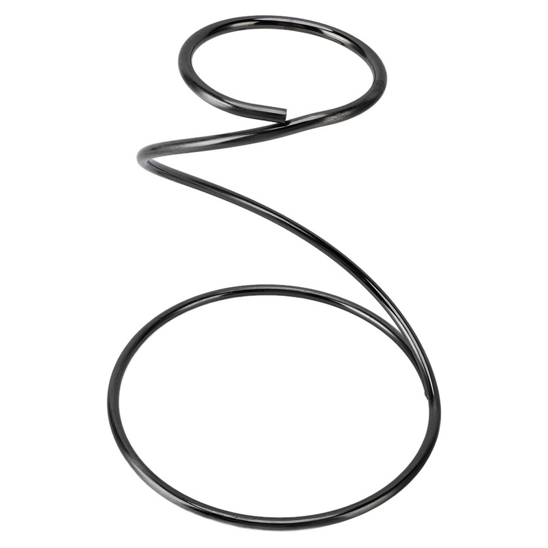 Coffee Dripper Stand Professional Metal Rustproof Sturdy Construction Reusable Pour