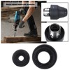 VGOL 1 Set SDS Plus Drill Chuck Cover Replacement Compatible