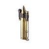 Bullet Design Kerosene Lighter Gift Or Collection