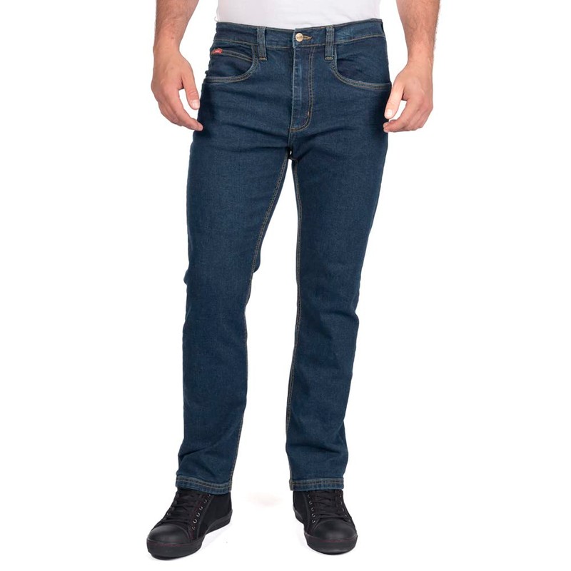 Lee Cooper Lee Cooper Mens Lcpnt219 Stretch Denim Work Jean,