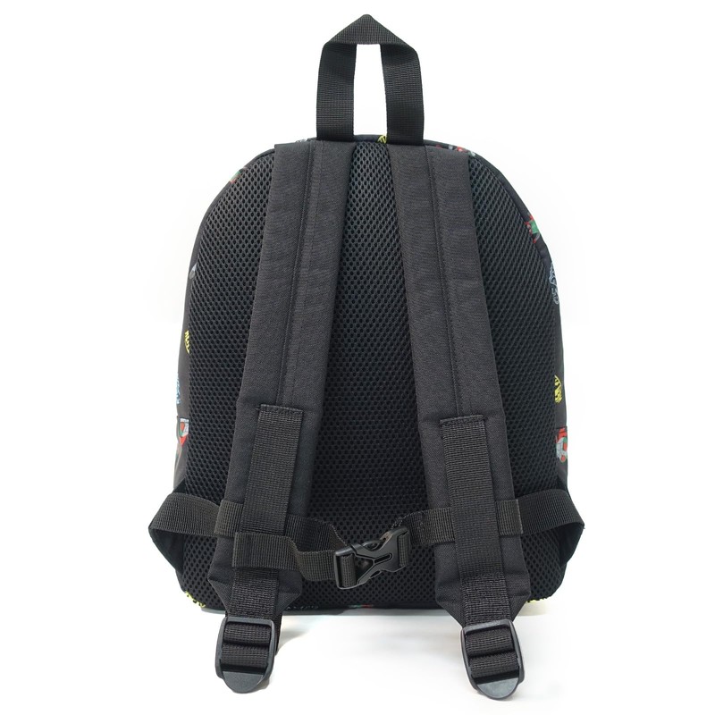[Titleroll] Kamen Rider B5 Storage Backpack Large Capacity V2 V3