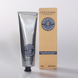 L'Occitane Shea Butter Intensive Hand Balm 150ml / 록시땅 시어 버터 인텐시브 핸드 밤 150ml