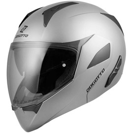 Bogotto flip-up helmet V280.