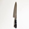 HANAKO Premium 9.5 inch Chef Knife German Steel Blade Pakkawood
