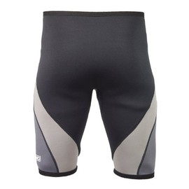 Lomo Neoprene Shorts - XXL