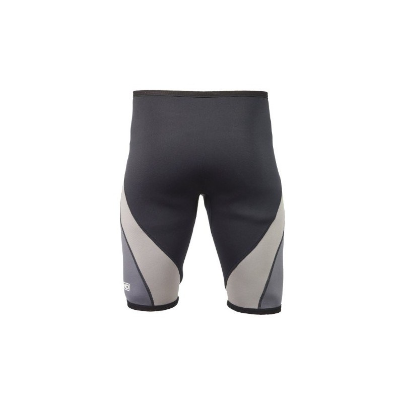 Lomo Neoprene Shorts - XXL