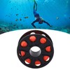 Carrete de Buceo de 30M, Carrete de Dedo de Buceo