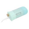 Electric Flosser 220ml 3 Modes 4 Tips Deep Oral Cleaning