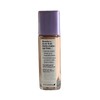 Almay Nearly Naked Liquid Makeup SPF 15, 240 Beige 1.0