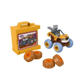 Nickelodeon Blaze Die- Cast 3+