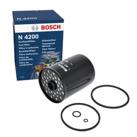 Bosch Automotive N4200 Diesel Filter Car