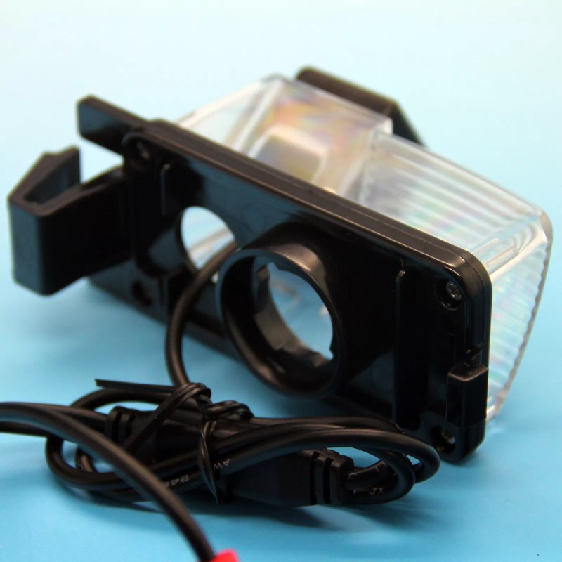 New Vision Car Rear View Backup camera For Infiniti G25