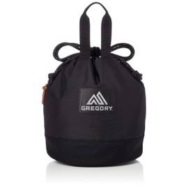 Gregory Pouch, Chinchi Bag, M, Black