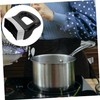 VINTORKY 2Pcs Heat-resistant Pot Handle Replacement Detachable Frying Pan Grip