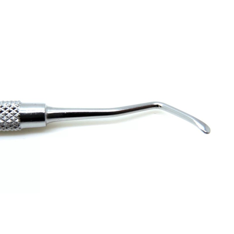 PREMIUM INSTRUMENTS LUCAS CURETTES # 85 DENTAL SURGICAL INSTRUMENTS PERIODONTAL