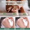 SM-Wild Yam Moisturizer for Women – Organic Hormone Balance Support,