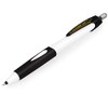 uni-ball SN-220 Power Tank Retractable Ballpoint Pen - 1.0mm -
