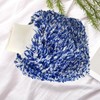 iplusmile Microfiber Car Wash Mitts Soft Plush Auto Wash Gloves