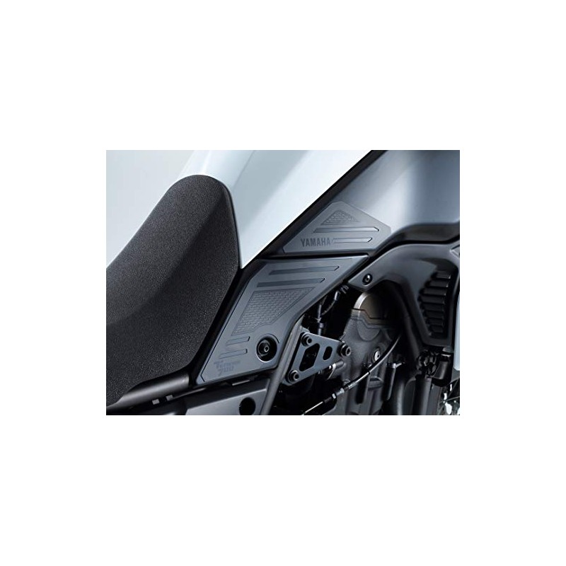 Yamaha TENERE700 (XTZ690) Q5K-YSK-123-T01 Protection Pad Black