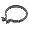 febi bilstein 09302 Tube Clamp for flexible pipe, pack of