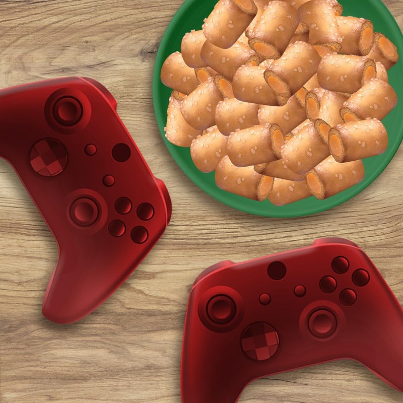 COMBOS Stuffed Pizzeria Baked Pretzel Snacks, Individually Wrapped, 3.0 Oz