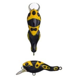 D-3 custom lures Minnow Dad Lures 43mm 3.4g Kiobi #7 Lure