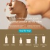 Crema Contorno de Ojos y Labios Collagenic con Vitamina C