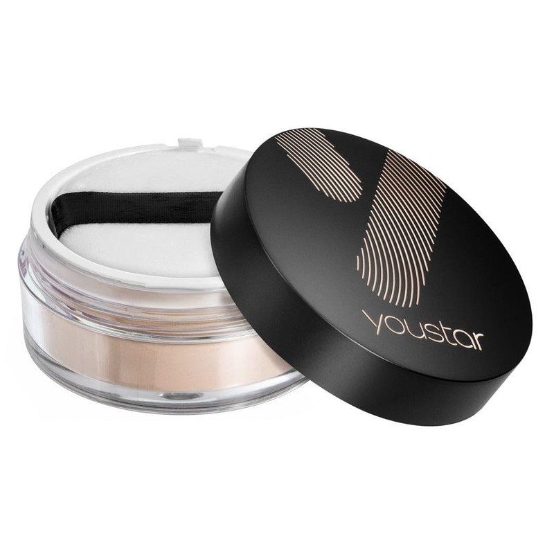 youstar LUCENT FX Translucent Loose Setting Powder