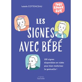 Signes avec bebe -les: SIGNES AVEC BEBE -LES