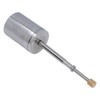 Asixxsix Portable Coffee and Tea Filter Press, Stainless Steel Coffee