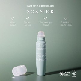 GATINEAU SOS Stick Blemish Gel 10ml