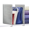 LYNK PROFESSIONAL® HOME™ Shelf Dividers - Linen Closet Organizers and