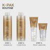 K-PAK Daily Reconstructing Conditioner | For Damaged Hair | Restore