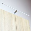 LED Mounted Light for Wardrobe / Cabinet / Shelf Lighting