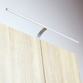LED Mounted Light for Wardrobe / Cabinet / Shelf Lighting 600 mm