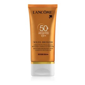 LANCOME Soleil Bronzer SPF 50+ Sun BB Cream Face 50ML
