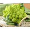 Seeds Romanesco Broccoli Beautiful Cabbage Heirloom Vegetable Non GMO
