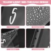 JIANTA 100 Envelope Saving Challenge Planner Binder A5 Budget Planner,