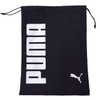 Puma J20041 Drawstring Bag, Logo Pattern, Club Activities, Pool Bag,