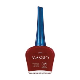 Esmalte Barniz Uñas MASGLO LINDA 13,5 ML  20                                                                                                          