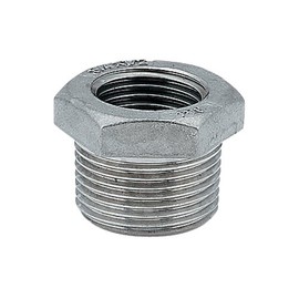 Kakudai 6478-20 x 13 Stainless Steel Bushing