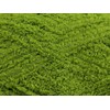 Ice Pistachio Green Puffy Short Eyelash Yarn 70454 Ice 100