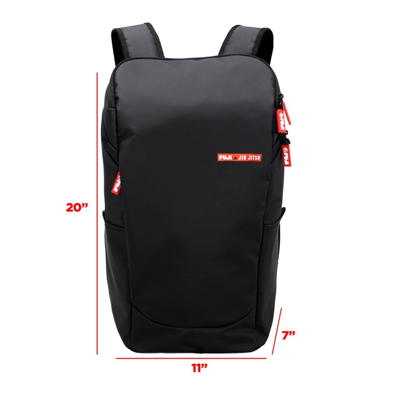 FUJI Urban Day Backpack Black