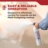Kidde Fire Extinguisher for Vehicles, Cars, Trucks, Single-Use 5BC