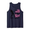 Funny Softball Gift Yes, I Throw Like A Girl |